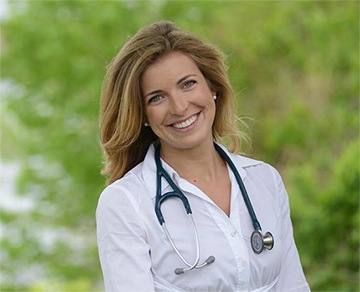 Dr. Kate McLaird, ND Naturopathic Doctor